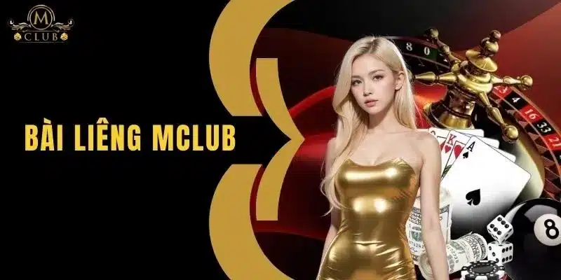 Bài Liêng Mclub - Cách Chơi Cơ Bản Cho Người Mới